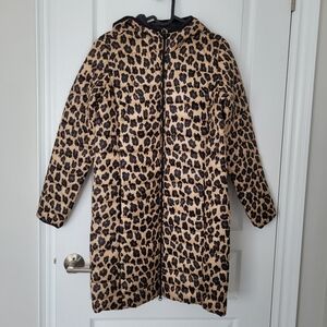 Joe Fresh x Jillian Harris Jilly Jacket